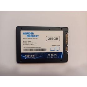 ASUS D509DJ-EJ119Z38 256GB 2.5" SATA3 6.0Gbps SSD Disk