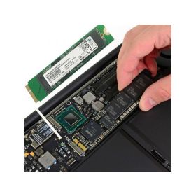 Apple Part #: 661-6621 Solid State Drive 512GB SSD