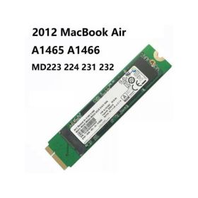 Apple Printed Part #: 655-1774-A Solid State Drive 512GB SSD