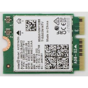 HP ZBOOK FIREFLY 15 G7 (111D9EA02) Wireless Laptop Wifi Card