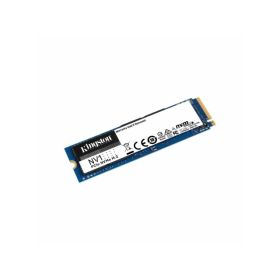 Kingston 500GB M.2 22x80 PCIe Nvme SSD