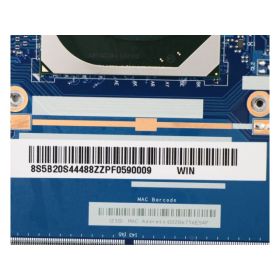 Lenovo IdeaPad Gaming 3-15IMH05 (Type 81Y4) 20T8S0AHTX008 Laptop Anakartı