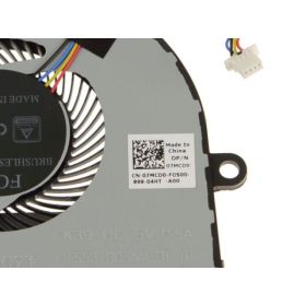 DELL Inspiron 3593 CPU Cooling Fan