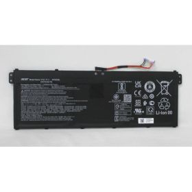 Acer Swift 3 SF314-511-79X5 11.55V 4590mAh 53Wh Orjinal Laptop Bataryası