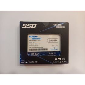 ASUS ExperTBook P2 P2451FB-EK0825 256GB 2.5" SATA3 6.0Gbps SSD Disk