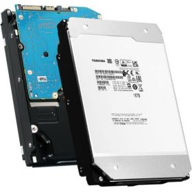 Toshiba MG08ACA16TE 3.5" 16TB 7200RPM SATA Enterprise Disk