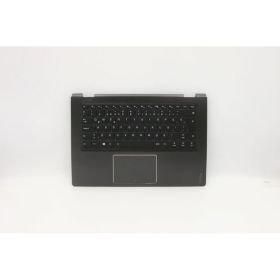 Lenovo Yoga 510-14ISK (80S7004QTX) Notebook Türkçe Orjinal Klavye