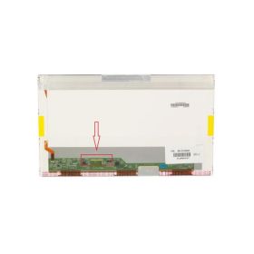 Asus K53SV-SX061V Notebook 15.6 inch HD 40pin LED Panel