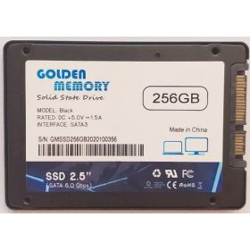 Lenovo V530-24ICB (10UW000ATX) All-in-One PC 256GB 2.5" SATA3 6.0Gbps SSD Disk