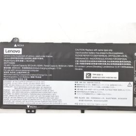 Lenovo ThinkBook 15 G2 ITL (Type 20VE) 20VE00FQTX25 Laptop Orjinal Bataryası