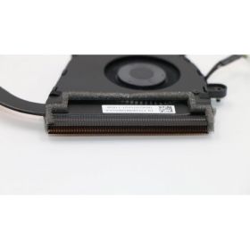 Lenovo 01LW775 01LW776 Notebook İşlemci Fanı CPU Fan