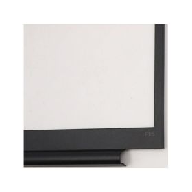 Lenovo ThinkPad E15 Gen 2 (Type 20TD, 20TE) 20TDS02VTX030 Notebook 15.6 inch LCD BEZEL