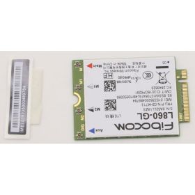 Lenovo ThinkPad P1 Gen 3 (Type 20TH, 20TJ ) 20THS19THU Wireless Wifi Card