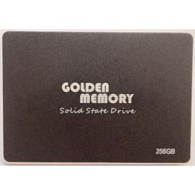 Lenovo IdeaPad 320-15IKB (81BG00LXTX) Notebook 256GB 2.5" SATA3 6.0Gbps SSD Disk