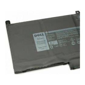 Dell DP/N: 0MYJ96 MYJ96 Orjinal Laptop Bataryası