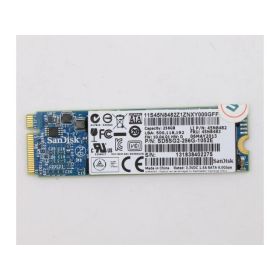 Lenovo 45N8483 54N8482 45N8303 uyumlu 256GB PCIe M.2 NVMe SSD Disk