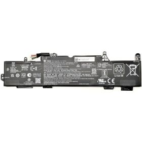 HP EliteBook 830 G5 (2FZ83AV) Notebook 11.55V 50Whr 3-Cell Orjinal Batarya