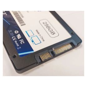 Lenovo IdeaPad 700-15ISK (80RU00RXTX) Notebook 256GB 2.5-inch 7mm 6.0Gbps SATA SSD Disk