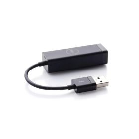 Dell Adapter USB 3.0 to Gigabit Ethernet (RJ-45) 94HCF 470-ABBT
