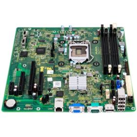Dell PowerEdge T110 II Server Anakart MainBoard
