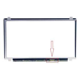 Acer Aspire E5-573G-36Q4 Notebook 15.6-inch 30-Pin HD Slim LED LCD Panel