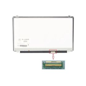 Dell Inspiron 3521-6473 15.6 inch 40pin HD Slim LED Laptop Ekranı Panel