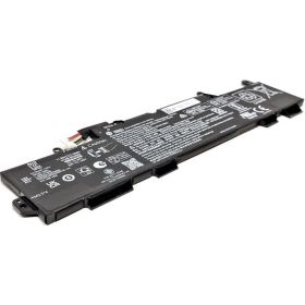 HP EliteBook 840 G5 (2FA68AV) Notebook 11.55V 50Whr 3-Cell Orjinal Batarya