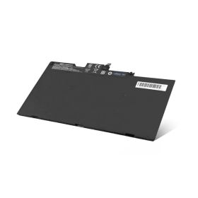 HP EliteBook 840 G3 (L3C70AV) Notebook 11.4V 3-Cell XEO Batarya