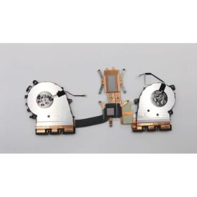 Lenovo Yoga 530-14IKB (81EK0035TX) Sağ Sol CPU Cooling Fan Çifti