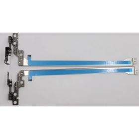 Lenovo IdeaPad L3-15IML05 (81Y30019TX) Notebook Ekran Sag-Sol Menteşe Çifti Hinge
