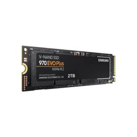 Samsung 970 EVO Plus NVMe M.2 SSD 2TB MZ-V7S2T0BW