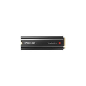 Samsung 980 PRO Heatsink NVMe M.2 SSD 1TB Playstation 5 MZ-V8P1T0CW