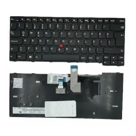 Lenovo ThinkPad E460 (20ETS01B00) Notebook Türkçe XEO Klavye