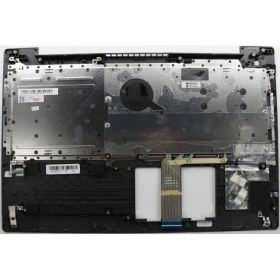 Lenovo V330-15IKB (81AX016MTX) Notebook Siyah Türkçe Orjinal Kasalı Klavye