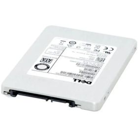 Dell DP/N 04H1RX 3.84TB 2.5-inch 6GB/s SATA Mix Use TLC SSD