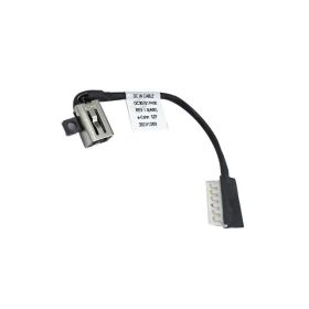 DELL N5050 3520 0231X7 DC JACK