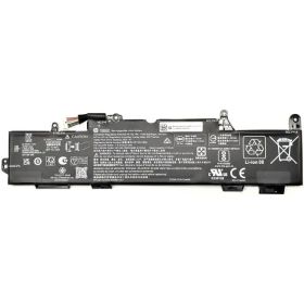 HP EliteBook 745 G6 (5VU37AV) Notebook 11.55V 50Whr 3-Cell Orjinal Batarya