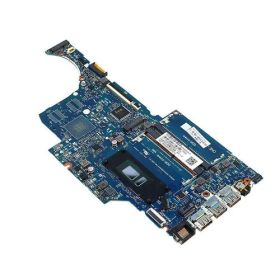 HP ZBook Fury 15 G7 (368Y4EC) Notebook Anakart MainBoard