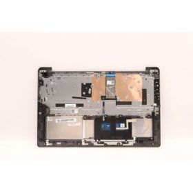 Lenovo IdeaPad 3 15IAU7 (82RK008NTX) Notebook Upper Case C-cover with Keyboard Türkçe Q Klavye