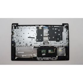 Lenovo 5CB1H80242 Notebook Upper Case C-cover with Keyboard Türkçe Q Klavye