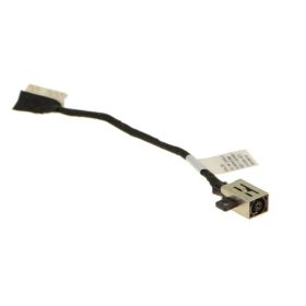 Dell DP/N 0228R6 Notebook Power Jack Şarj Soketi