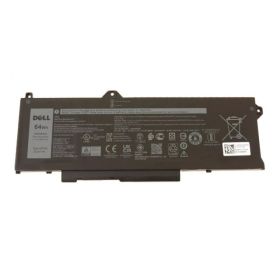 Dell Latitude 5431 Notebook 15.2V 64Wh 4-Cell Orjinal Batarya