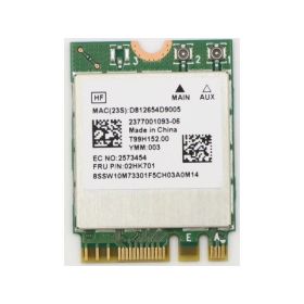 Lenovo IdeaPad Gaming 3-15ARH05 (82EY00MFTX) Notebok Wireless Wifi Card