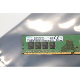 Samsung M378A2K43CB1-CRC 16GB DDR4 2400 MHz CL17 UDIMM Non-ECC Ram