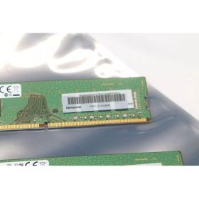 Samsung M378A2K43CB1-CRC 16GB DDR4 2400 MHz CL17 UDIMM Non-ECC Ram