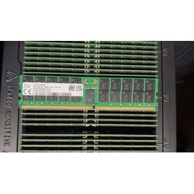 Supermicro 64GB DDR5-5600 RDIMM PC5-44800R 2Rx4 MEM‐DR564MT‐ER56 uyumlu RAM