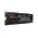 Samsung 960 EVO 500GB M.2 22x80mm PCIe x4 Gen 3 NVMe SSD (MZ-V6E500BW)