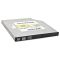 UJ8E2 9.5mm Slim uymlu SATA CD-RW DVD-RW Multi Burner