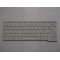 Acer Iconia Tab W500 MP-08C56TQ-356 Türkçe Beyaz Laptop Klavyesi