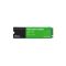 WD Green SN350 NVMe SSD 250GB WDS250G2G0C